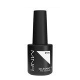 Mesauda Gelegant Gel Polish 101 White 8ml - esmalte semipermanente