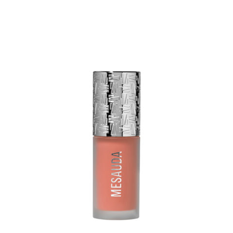 Mesauda Beauty Flush Of Blush 103 Peach Delight 8ml - rubor líquido de larga duración