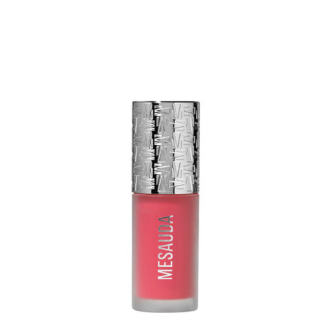 Mesauda Beauty Flush Of Blush 104 Strawberry Kiss 8ml - rubor líquido de larga duración