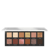 Mesauda Beauty Archetype II Palette - paleta de sombras de ojos 12 colores