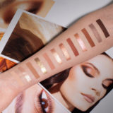 Mesauda Beauty Archetype II Palette - paleta de sombras de ojos 12 colores