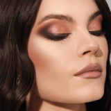 Mesauda Beauty Archetype II Palette - paleta de sombras de ojos 12 colores