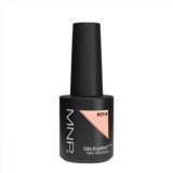 Mesauda Gelegant Gel Polish 214 Peach Tart 8ml  - esmalte semipermanente