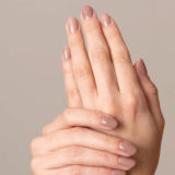 Mesauda Gelegant Gel Polish 309 Nude 8ml - esmalte semipermanente