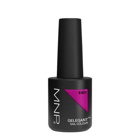 Mesauda Gelegant Gel Polish 401 Alter Ego 8ml - esmalte semipermanente