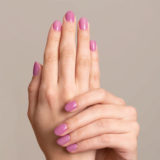 Mesauda Gelegant Gel Polish 413 Rebel 8ml - esmalte semipermanente