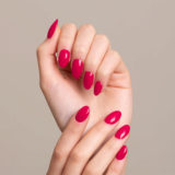 Mesauda Gelegant Gel Polish 502 Strawberry Kiss 8ml - esmalte semipermanente