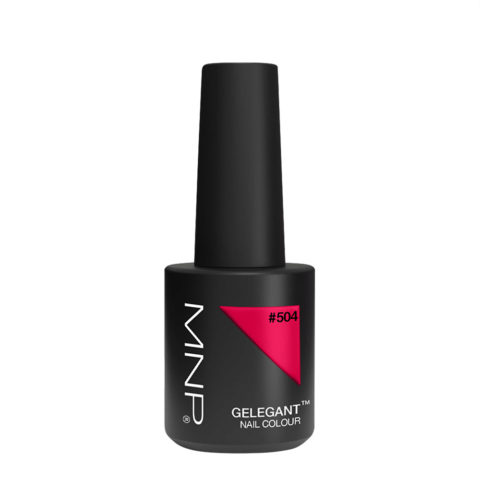 Mesauda Gelegant Gel Polish 504 Call Me 8ml  - esmalte semipermanente