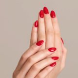Mesauda Gelegant Gel Polish 601 Cherrywood 8ml - esmalte semipermanente