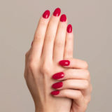 Mesauda Gelegant Gel Polish 603 Fil Rouge 8ml - esmalte semipermanente