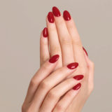 Mesauda Gelegant Gel Polish 604 Sangria 8ml - esmalte semipermanente