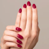 Mesauda Gelegant Gel Polish 605 Divine 8ml - esmalte semipermanente