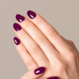 Mesauda Gelegant Gel Polish 612 Big Dreams 8ml - esmalte semipermanente