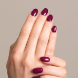 Mesauda Gelegant Gel Polish 614 Emperor 8ml  - esmalte semipermanente