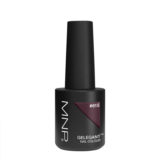 Mesauda Gelegant Gel Polish 615 Rouge Noir 8ml - esmalte semipermanente