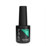 Mesauda Gelegant Gel Polish 707 Lucky Cream 8ml - esmalte semipermanente