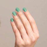 Mesauda Gelegant Gel Polish 707 Lucky Cream 8ml - esmalte semipermanente