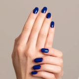 Mesauda Gelegant Gel Polish 714 Deep Ocean 8ml - esmalte semipermanente