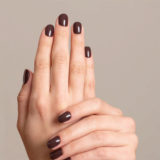 Mesauda Gelegant Gel Polish 805 Hot Chocolate 8ml - esmalte semipermanente