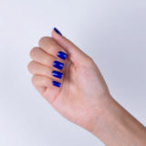 Mesauda MNP Shine N' Wear Club Tropicana 01 Blue Crush 10ml  - esmalte de uñas 