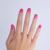Mesauda MNP Shine 'N Wear Club Tropicana 03 Manhattan 10ml - esmalte de uñas 