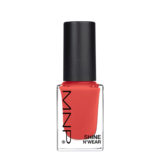 Mesauda MNP Shine 'N Wear Tropicana Club 05 Margarita 10ml - esmalte de uñas 