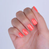 Mesauda MNP Shine 'N Wear Tropicana Club 05 Margarita 10ml - esmalte de uñas 