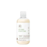 Paul Mitchell Tea Tree Scalp Care Regeniplex Shampoo 300ml - champú voluminizador