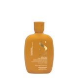 Alfaparf Milano Semi di Lino Sunshine After Sun Low Shampoo 250ml - champú delicado para después del sol