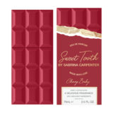 Sweet Tooth By Sabrina Carpenter Cherry Baby 75ml  - perfumes de mujer