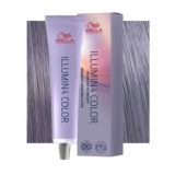 Wella Illumina Color Opal Essence Plata Malva 60ml - coloración permanente