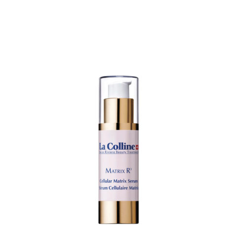 La Colline Matrix R3 Cellular Matrix Serum 30ml  - suero voluminizador