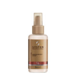 System Professional LuxeOil Keratin Protect Cream 95ml - crema protectora con queratina