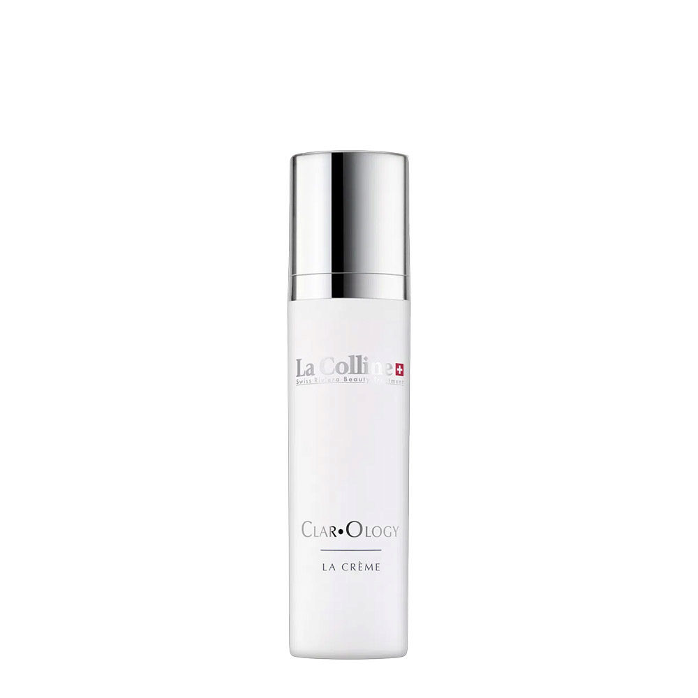 La Colline Active Cleansing Cellular Modelling Bio - Peel 150ml - peeling enzimático