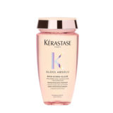 Kerastase Gloss Absolu Shampoo 250ml  - champú brillo anti-frizz