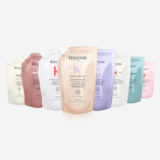 Kerastase Gloss Absolu Bain Eco-Refill 500ml - champú brillo anti-frizz