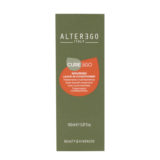 Alterego Curego Nourish Leave In Conditioner 150ml - tratamiento multibeneficio