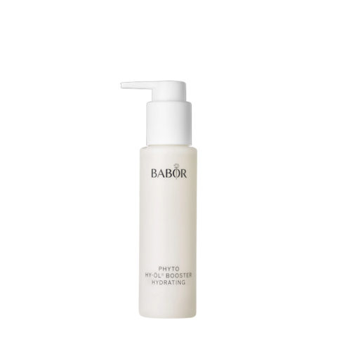 Babor Phyto HY-ÖL Booster Hydrating 100ml - limpiador facial para piel seca
