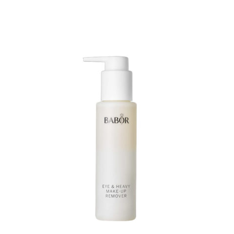 Babor Eye & Heavy Make Up Remover 100ml - desmaquillante bifásico
