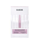 Babor Ampoule Concentrates Collagen Booster 7x2ml  - ampollas de colágeno