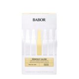 Babor Ampoule Concentrates Perfect Glow 7x2ml  - ampollas concentradas iluminadoras