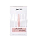 Babor Ampoule Concentrates SOS Calming 7x2ml  - ampollas concentradas calmantes