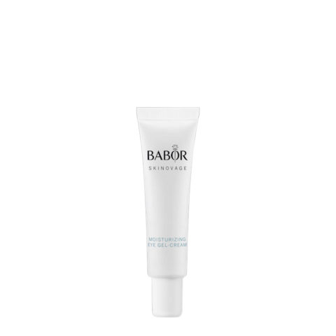 Babor Skinovage Moisturizing Eye Gel-Cream 15ml - crema hidratante para el contorno de ojos