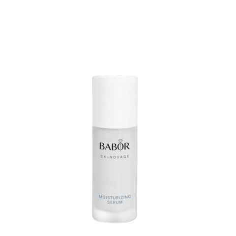 Babor Skinovage Moisturizing Serum 30ml - suero facial hidratante
