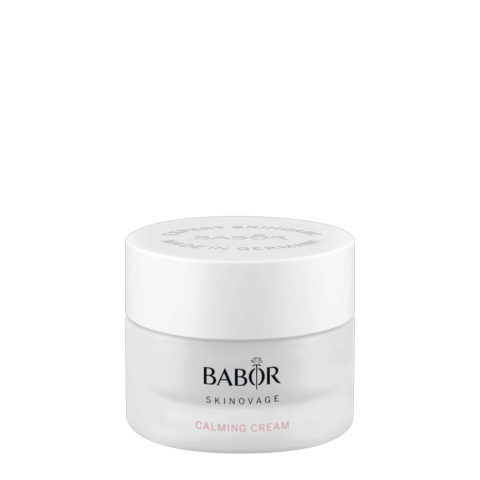Babor Skinovage Calming Cream 50ml - crema facial piel sensible