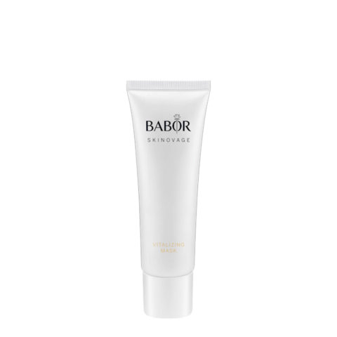 Babor Skinovage Vitalizing Mask 50ml - mascarilla facial revitalizante