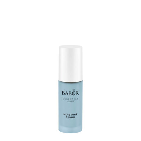 Babor Essential Care Moisture Serum 30ml - suero facial hidratante
