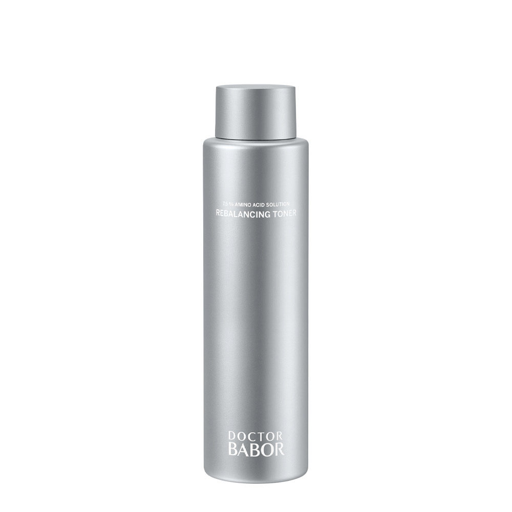 Babor Doctor Babor Regeneration Rebalancing Toner 200ml - tónico hidratante calmante