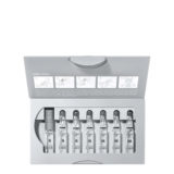 Babor Doctor Babor Hydration 10D Hyaluronic Ampoule Serum Concentrate 7x2ml - tratamiento hidratante y voluminizador