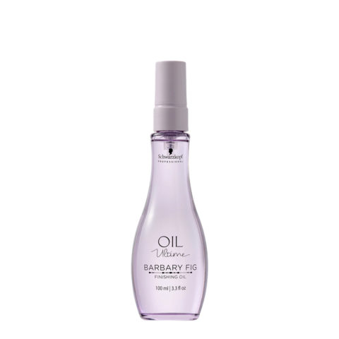 Schwarzkopf Professional Oil Ultime Barbary Fig Oil 100ml -  cabello seco